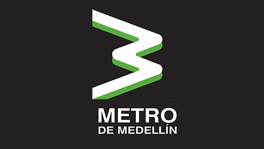Metro de Medellin
